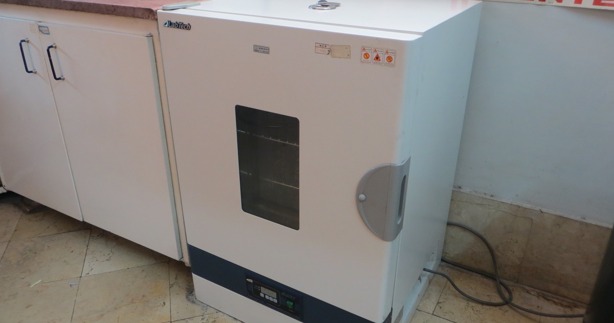 PSM Coating Tester Oven